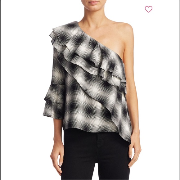 Alice + Olivia Tops - Alice and Olivia top